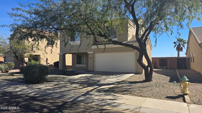 Building Photo - 3630 N French Pl