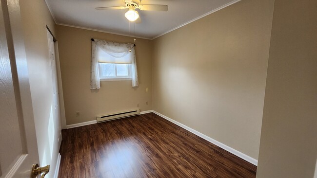 2nd Bedroom - 2312 Grove Rd