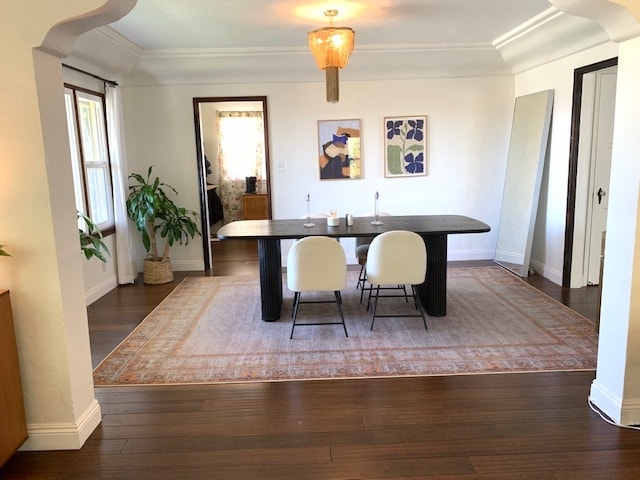 Dining Room - 1226 S Orange Grove Ave
