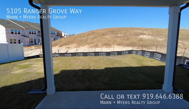 Building Photo - 5105 Ranger Grv Wy