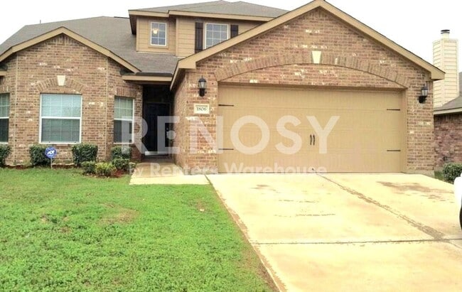 Building Photo - 1806 Sable Wood Dr