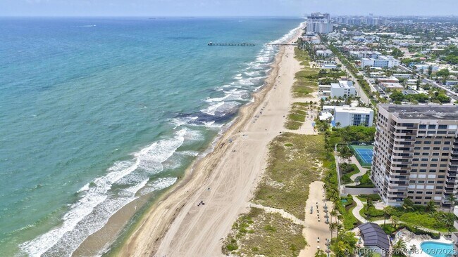 Building Photo - 4900 N Ocean Blvd