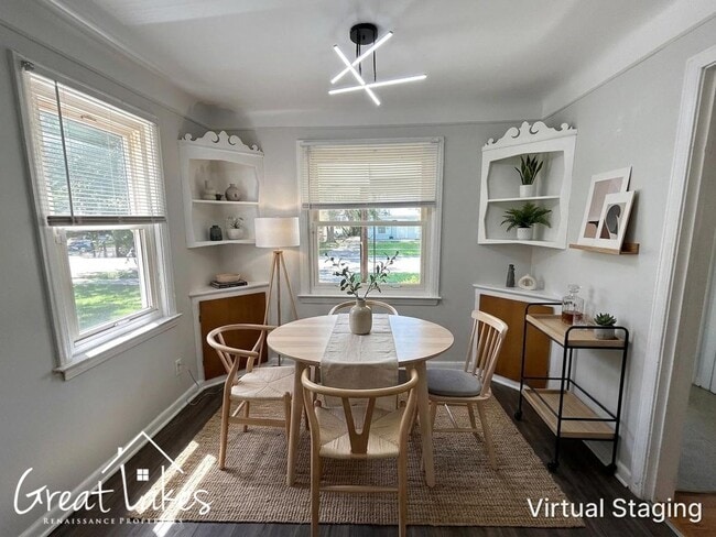 Building Photo - Beautiful 4 Bedroom 1 Bathroom now available for rent!