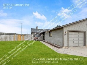 Building Photo - 8077 Cummins Ave