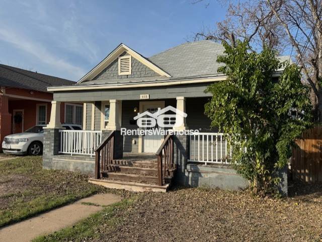 Building Photo - 615 Delmar St