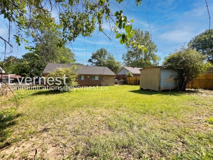 Building Photo - 8297 Baldwyn Cove