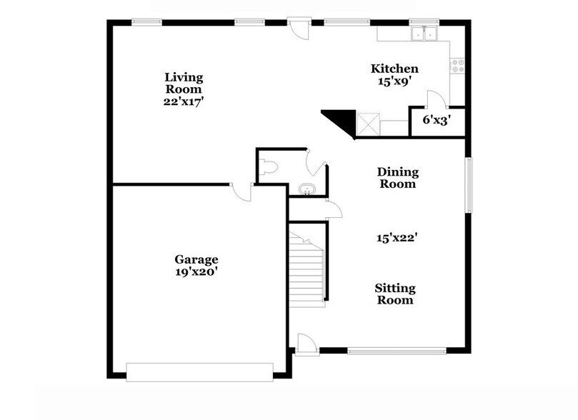 Building Photo - 18419 Atascocita Meadows Dr