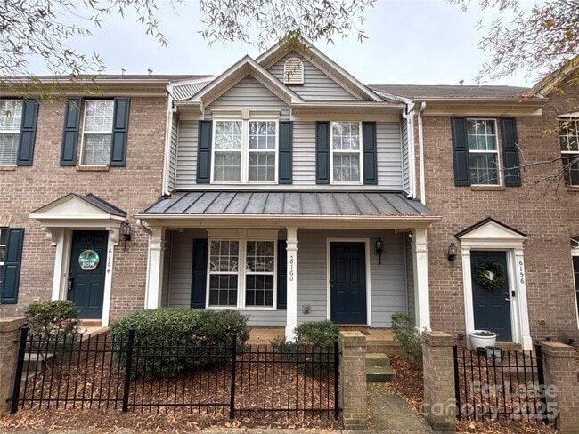 Primary Photo - 6160 Prosperity Church Rd