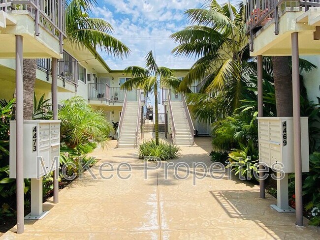 Building Photo - 4469 Alabama St