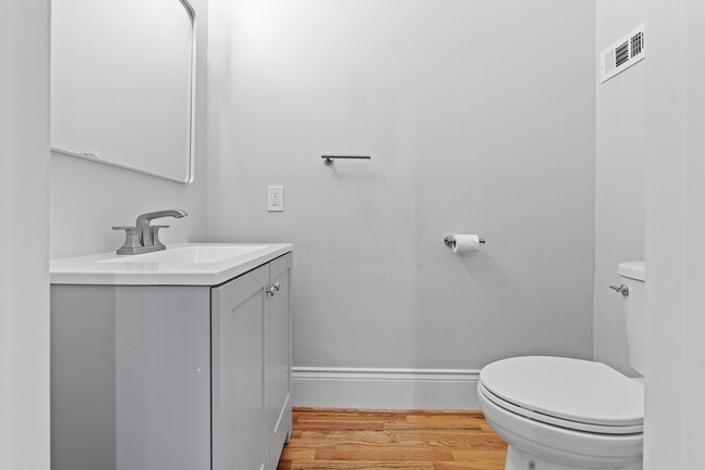 Building Photo - 4742 Post Oak Timber Dr