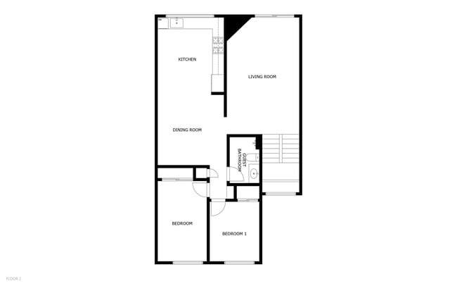 Building Photo - 756 S Garfield Ave