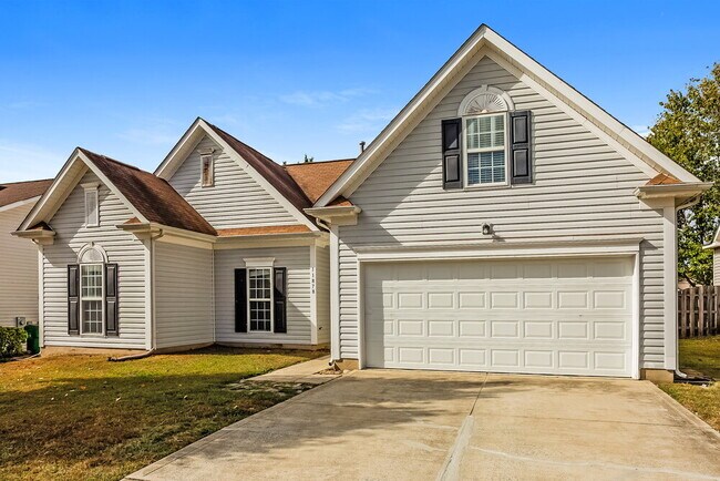 Building Photo - 11878 Meadhaven Dr