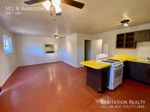 Building Photo - 501 N Harrison Ave