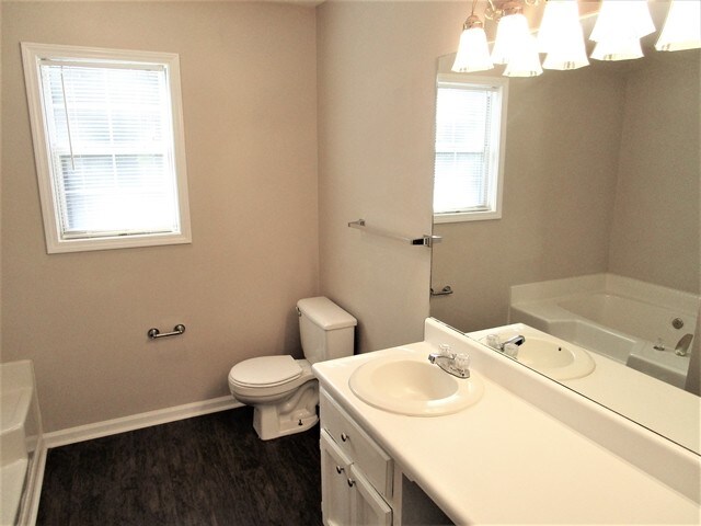 Building Photo - 4107 Springridge Ct