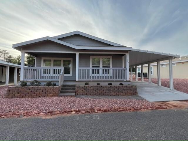 Primary Photo - 6770 W State Rte 89A