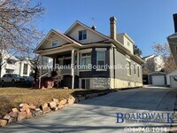 Building Photo - 555 S 900 E