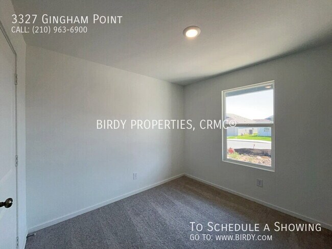 Building Photo - 3327 Gingham Pt