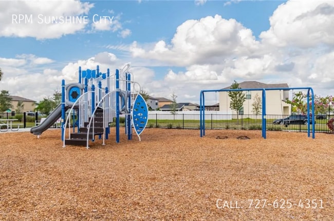 Building Photo - 4443 Globe Thistle Dr