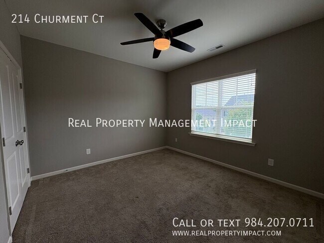 Building Photo - 214 Churment Ct