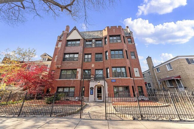 Primary Photo - 0 bedroom in Chicago IL 60640