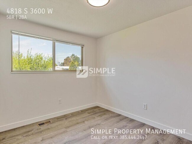 Building Photo - 4818 3600 W