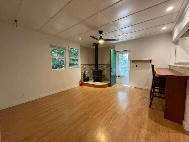 Building Photo - 5445 Cazadero Hwy
