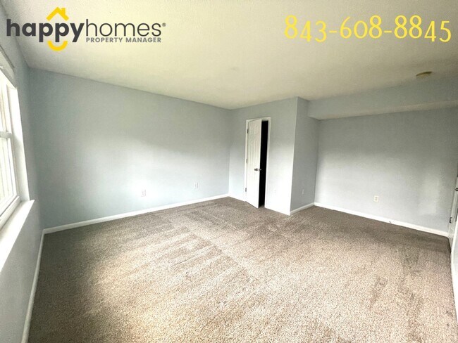 Building Photo - Updated 3 Bedroom, 2 Bath Condo in Carolina Cove of West Ashley!