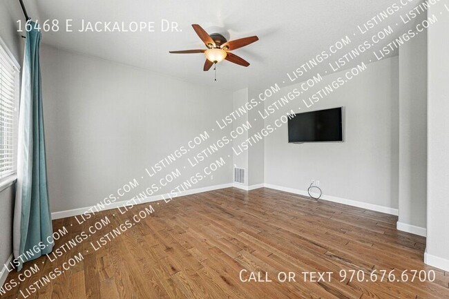 Building Photo - 16468 E Jackalope Dr
