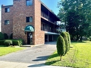 Building Photo - 1 Belknap St