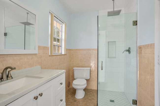 Bathroom 2 - 300 SW 8th St