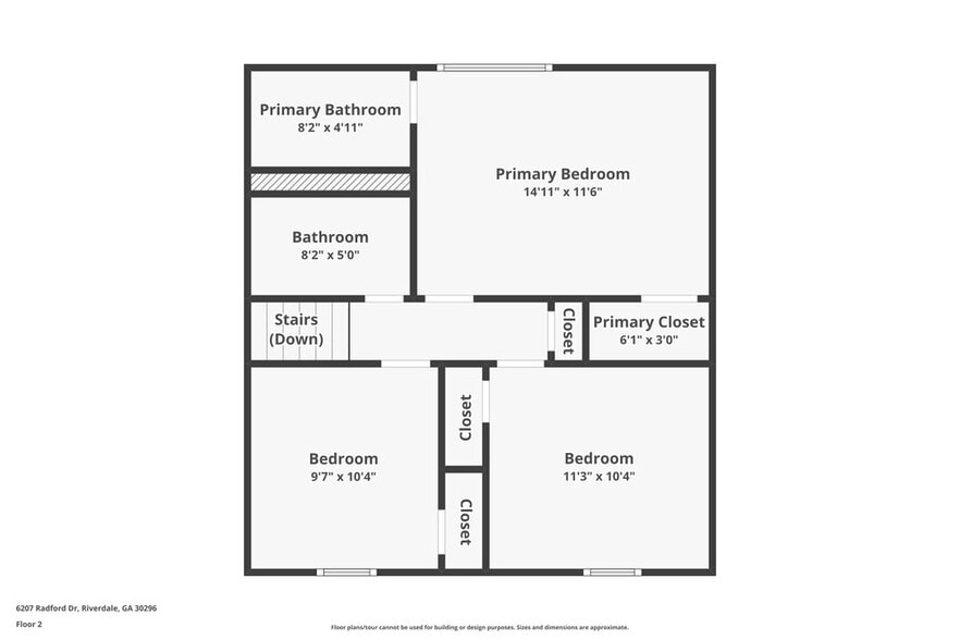 Building Photo - 6207 Radford Dr