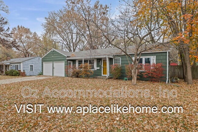 Building Photo - 6535 Melrose Ln