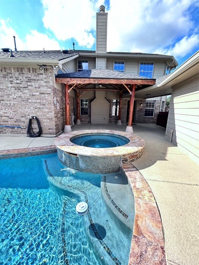 Building Photo - 3411 Bay Breeze Dr