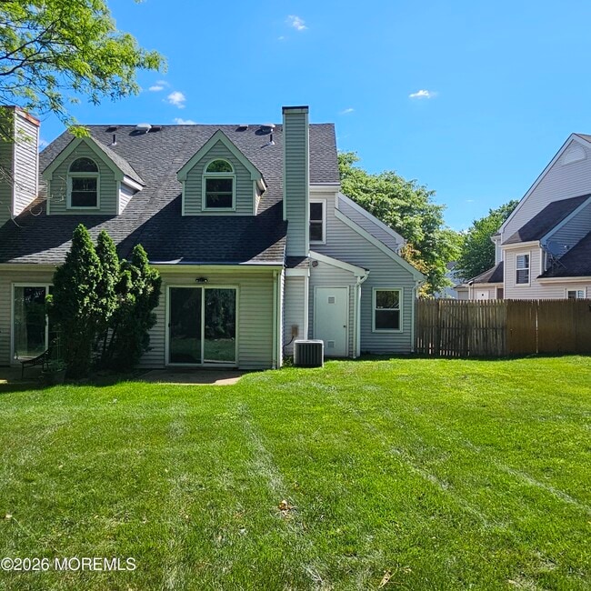 Building Photo - 3 Millay Ct