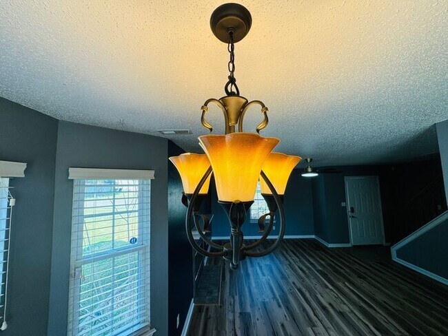 Building Photo - Fenced yard at Gate 3 of Redstone Arsenal