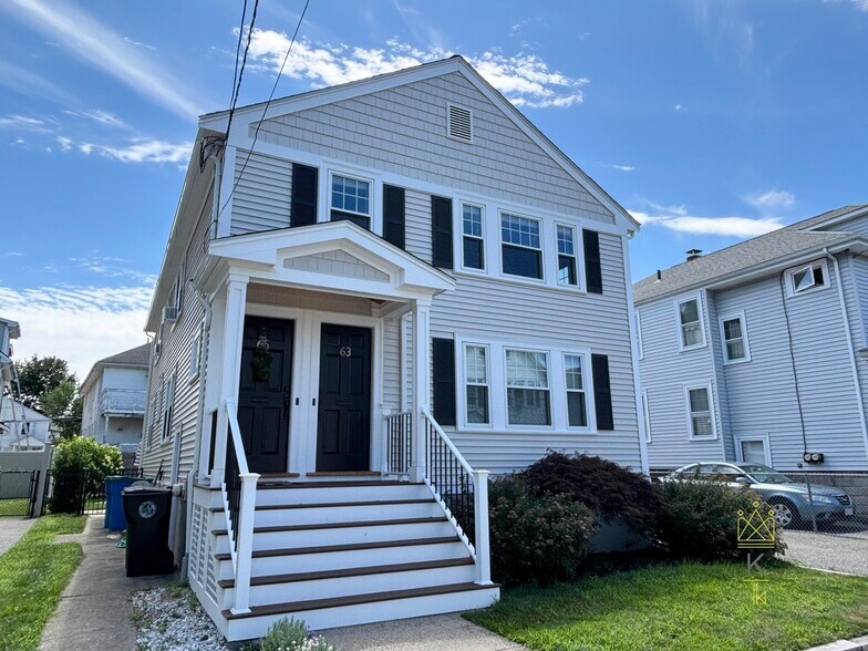 Primary Photo - 65 Davis Rd