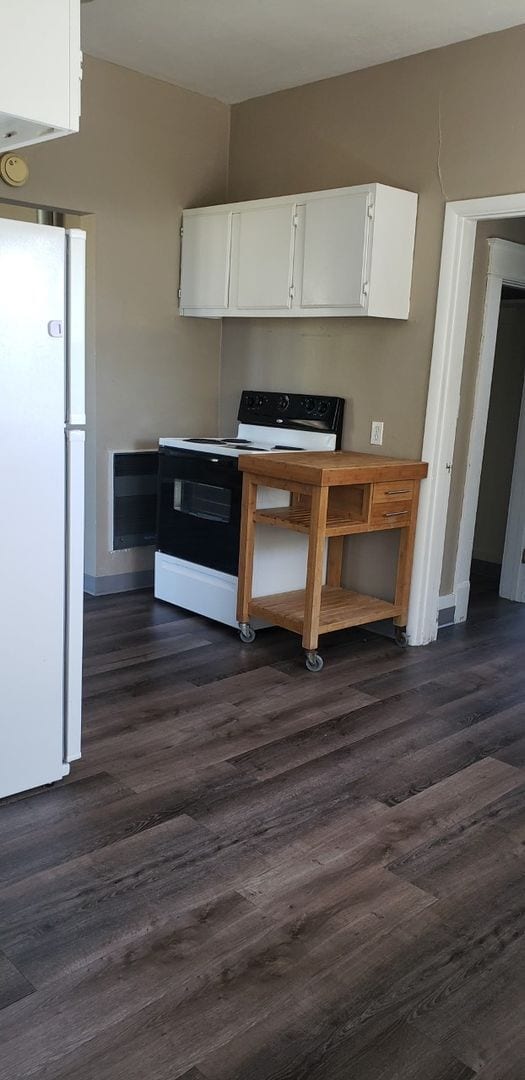 Building Photo - Adorable 3 bedroom 1 bath located in cheney