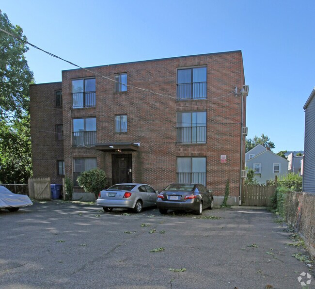 Primary Photo - 60 Spring St