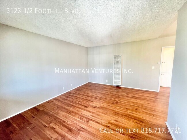 Building Photo - 3123 1/2 Foothill Blvd. --21