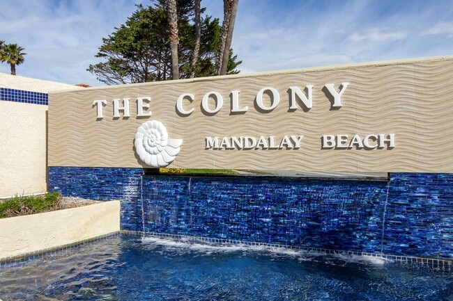 Building Photo - Oxnard | The Colony | 2 Bed + 2 Bath Condo...