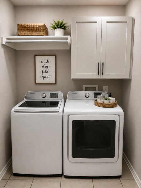Laundry Room - 10122 Galway Dr