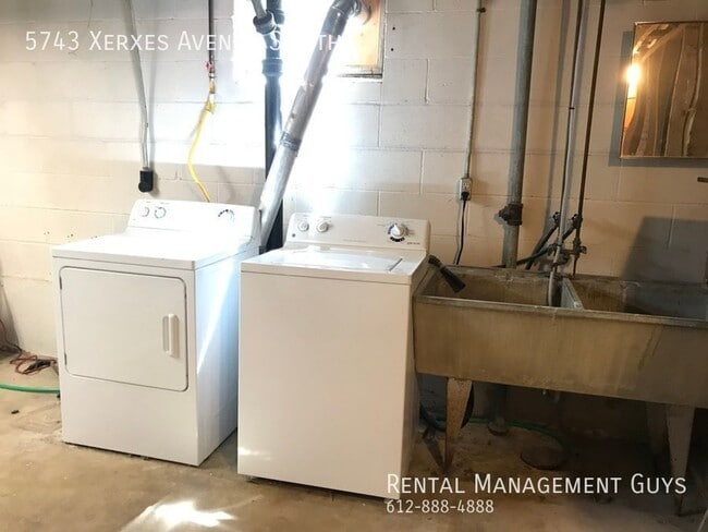 Building Photo - 5741 Xerxes Ave S