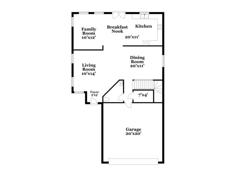 Building Photo - 9453 Grandview Spring Ave