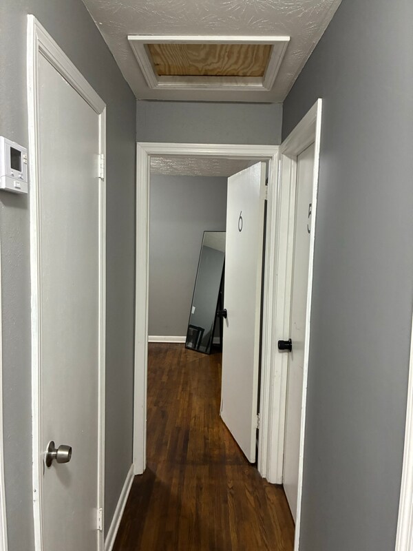 Building Photo - 3126 Martha St