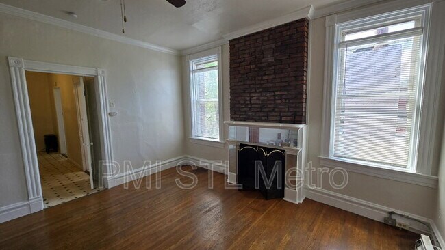 Building Photo - 2312 Texas Ave