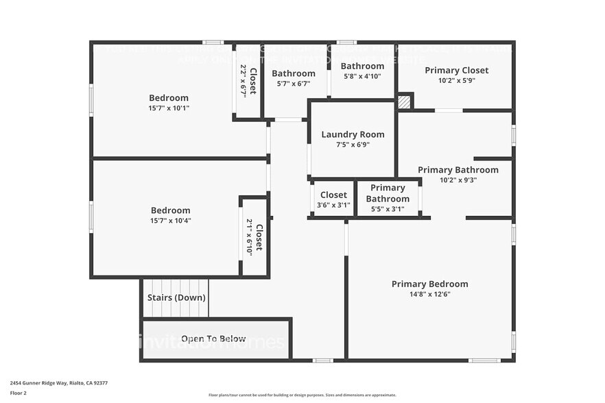 Building Photo - 2454 Gunner Ridge Way