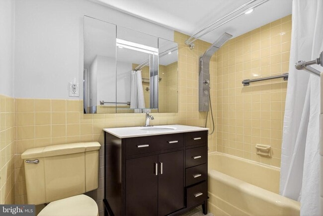 Building Photo - 2401 Pennsylvania Ave