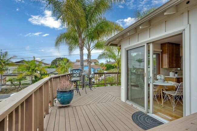 Building Photo - Charming 4-Bedroom Home in Bay Park — Move-In Special!!!