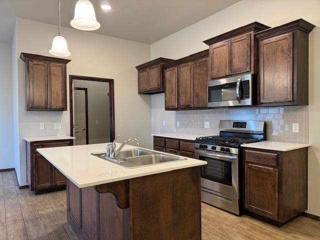 Building Photo - 607 Marlin Ct