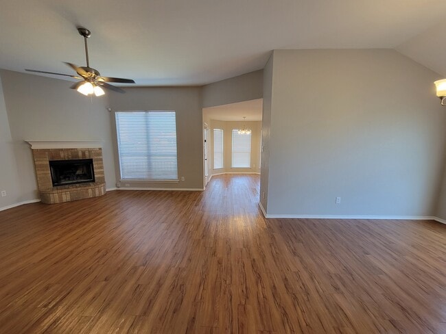 Building Photo - 6123 Flower Meadow